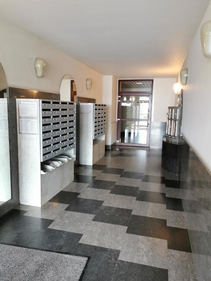 Studionusi Blankenberge Exterior foto