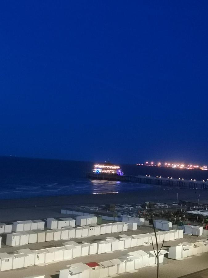 Studionusi Blankenberge Exterior foto