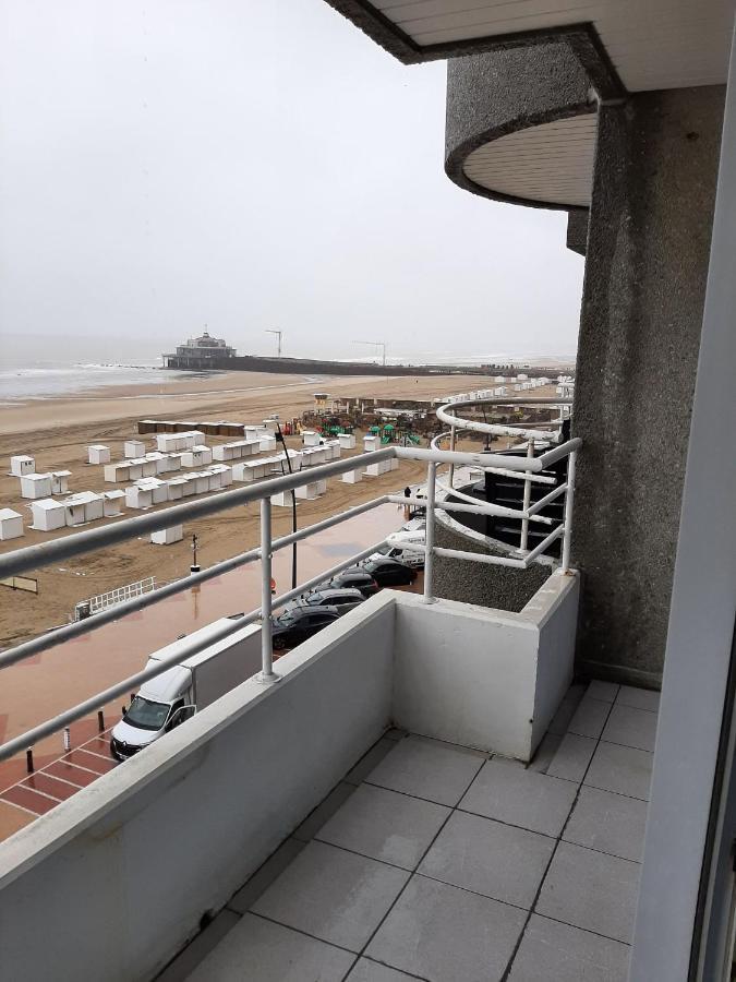 Studionusi Blankenberge Exterior foto